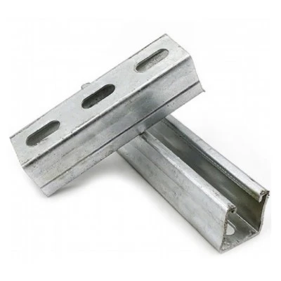 C Shaped Purlin Channel Steel