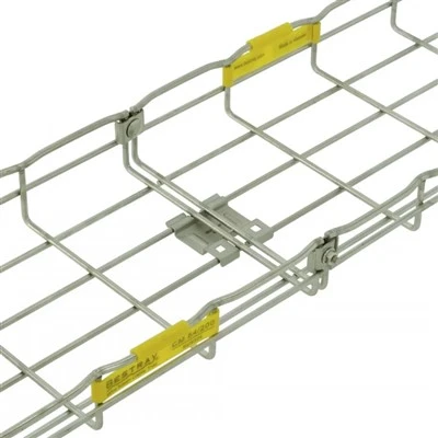 Cable Tray and Accessories
