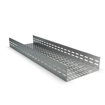 Galvanised Steel Cable Tray