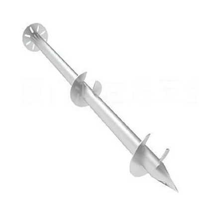 Ground Foundation Screws