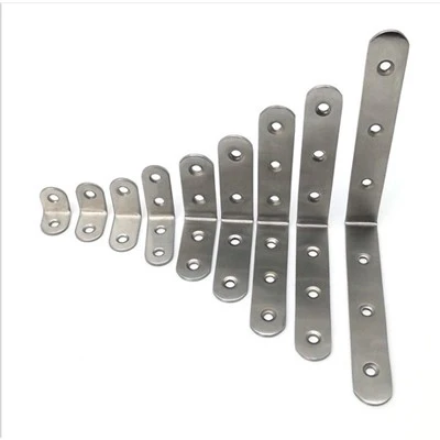 Metal Angle Supports