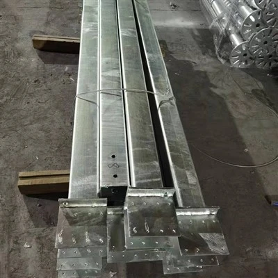 OEM Metal Products