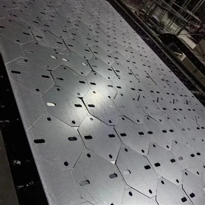 OEM Metal Stamping
