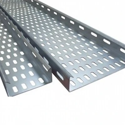 Perforated Metal Cable Tray