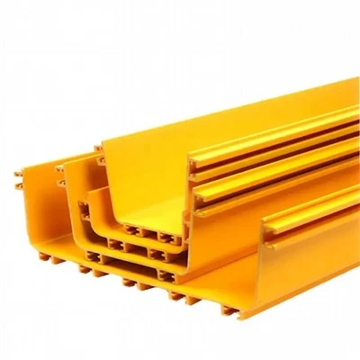 PVC Cable Tray