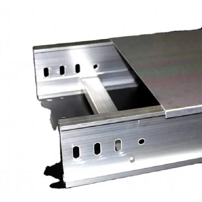 Roof Cable Tray Support System
