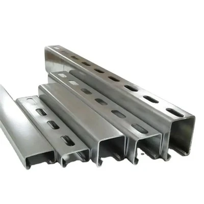 Seismic Brackets