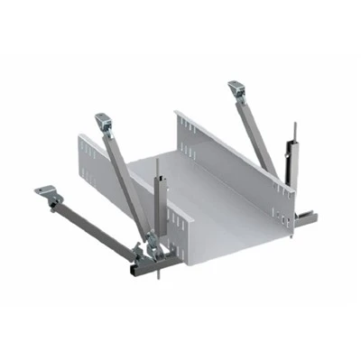 Seismic Support for Cable Tray