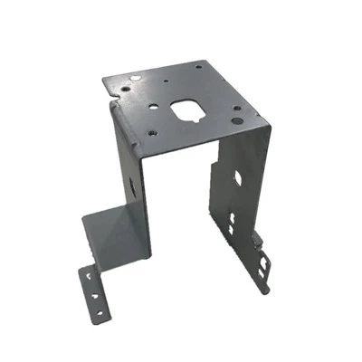 Sheet Metal Bracket