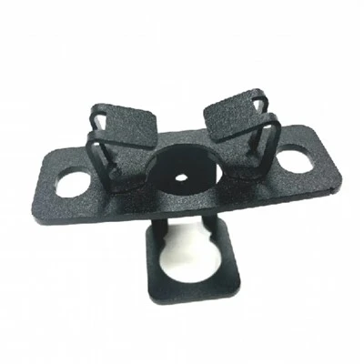 Sheet Metal Parts Laser Cutting Welding Parts