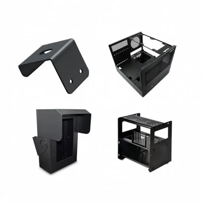 Sheet Metal Parts Stamping