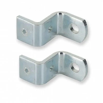 Stainless Mounting Brackets