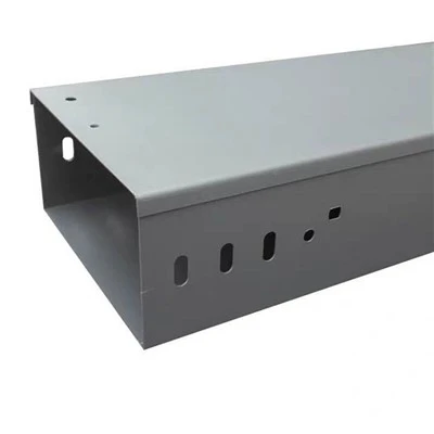 Stainless Steel Cable Tray