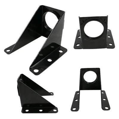 Stamped Metal Brackets