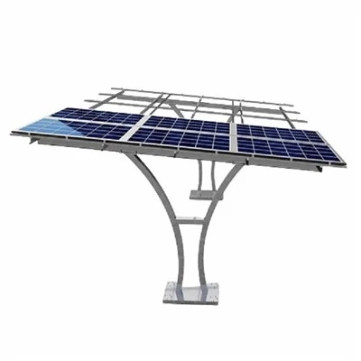 Waterproof Solar Carport