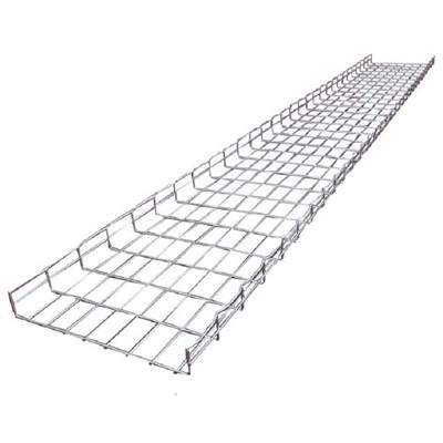 Wire Cable Tray