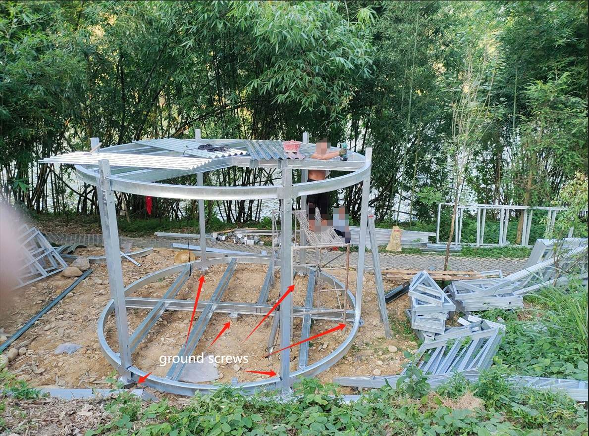 structural metal decki structural metal decki