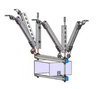 The Benefit Of Anti-Seismic Support Seismic Bracket System