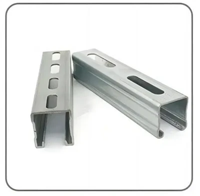Bracket Seismic Support Fittings