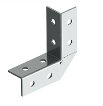 Eight Hole Corner Guards