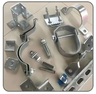 Seismic Bracing Cable Kits